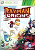 Rayman Origins Xbox 360 Complete - Excellent