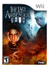 The Last Airbender Nintendo Wii Complete - Excellent
