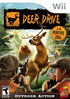 Deer Drive Nintendo Wii Complete - Excellent