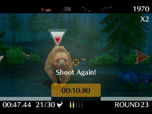 Deer Drive Nintendo Wii Complete - Excellent
