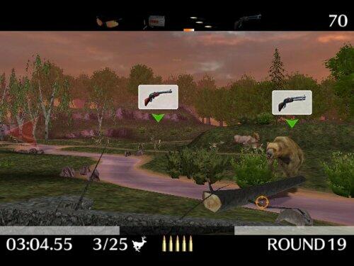 Deer Drive Nintendo Wii Complete - Excellent
