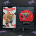 Asterix & Obelix Kick Buttix PS2 PlayStation 2 Complete - Excellent