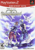 Kingdom Hearts Re:Chain of Memories PS2 PlayStation 2 GH Complete - Excellent