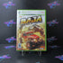 BAJA Edge of Control Xbox 360 Complete - Excellent