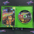 Zapper One Wicked Cricket Xbox Complete - Excellent