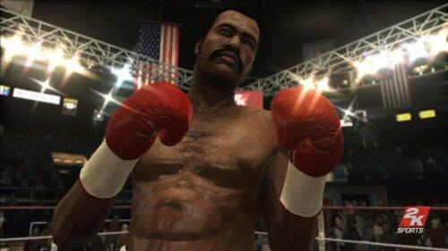 Don King Presents Prize Fighter Xbox 360 Complete - Excellent