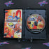 Naruto Ultimate Ninja 2 PS2 PlayStation 2 Complete - Excellent