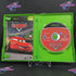 Cars Xbox Complete - Excellent