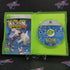 Rayman Raving Rabbids Xbox 360 + Artbook Complete - Excellent