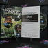 Tom Clancy's Splinter Cell Chaos Theory PS2 PlayStation 2 + Reg Card - Excellent