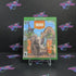 Zoo Tycoon  Xbox One AD - Very Good