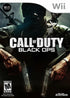 Call of Duty Black Ops Nintendo Wii Complete - Excellent