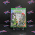Plants vs Zombies Garden Warfare Xbox One AD Complete CIB - Very Good