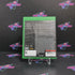 Tom Clancy's Rainbow Six Siege Xbox One Alt Art AD Complete CIB - Very Good