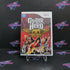 Guitar Hero Aerosmith Nintendo Wii Complete - Excellent