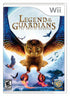 Legend of the Guardians The Owls of Ga'Hoole Nintendo Wii Complete - Excellent