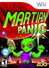 Martian Panic Nintendo Wii Complete - Excellent
