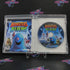 Monsters vs Aliens PS3 PlayStation 3 Complete - Excellent