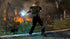 Infamous 2 PS3 PlayStation 3 Complete - Excellent