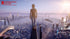 Mirror's Edge Catalyst PS4 PlayStation 4 Complete - Excellent