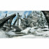 The Elder Scrolls V Skyrim Special Edition PS4 PlayStation 4 + Map - Excellent