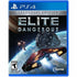 Elite Dangerous Legendary Edition PS4 PlayStation 4 Complete - Excellent