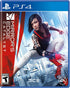 Mirror's Edge Catalyst PS4 PlayStation 4 Complete - Excellent