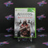 Assassin's Creed Brotherhood Xbox 360 + Bonus Disc Complete - Excellent