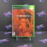 Dead or Alive 3 Xbox + Reg Card - Like New