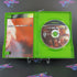 Dead or Alive 3 Xbox + Reg Card - Like New