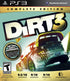 Dirt 3 Complete Edition PS3 PlayStation 3 Complete - Excellent