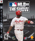 MLB 08 The Show PS3 PlayStation 3 + Reg Card Complete - Excellent