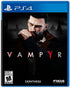 Vampyr PS4 PlayStation 4 Complete - Excellent