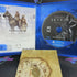 The Elder Scrolls V Skyrim Special Edition PS4 PlayStation 4 + Map - Excellent