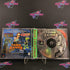 Tomb Raider II Starring Lara Croft PS1 PlayStation 1 GH + Reg CIB - Excellent