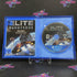 Elite Dangerous Legendary Edition PS4 PlayStation 4 Complete - Excellent