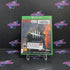 Dead by Daylight Special Edition Xbox One AD Complete CIB - Very Good