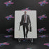 Hitman The Complete First Season Steelbook PS4 PlayStation 4 AD Complete CIB - Very Good