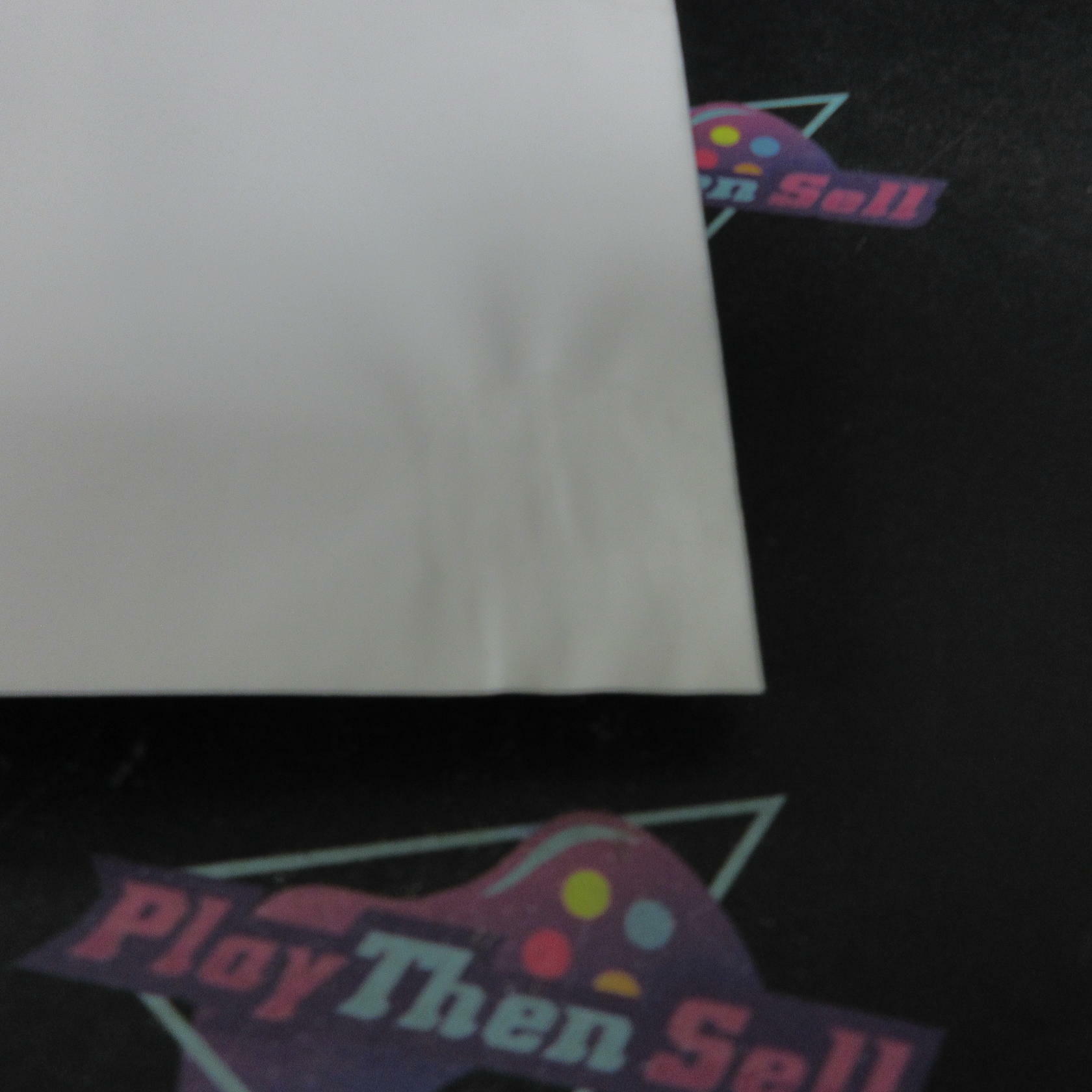 Tom Clancy's Rainbow Six Siege Xbox One Alt Art AD Complete CIB - Very Good