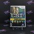 CSI Deadly Intent Nintendo Wii Complete - Excellent