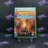 Saints Row Xbox 360 AD/MD Complete CIB - Very Good