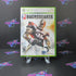 Backbreaker Football Xbox 360 Complete - Excellent