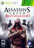 Assassin's Creed Brotherhood Xbox 360 + Bonus Disc Complete - Excellent
