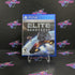 Elite Dangerous Legendary Edition PS4 PlayStation 4 Complete - Excellent