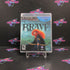 Brave PS3 PlayStation 3 Complete - Excellent