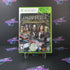Injustice Gods Among Us Ultimate Edition Xbox 360 Complete - Excellent