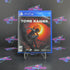 Shadow of the Tomb Raider PS4 PlayStation 4 Complete - Excellent