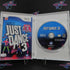 Just Dance 3 Target Exclusive Edition Nintendo Wii Complete - Excellent