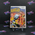Destroy All Humans Big Willy Unleashed Nintendo Wii Complete - Excellent