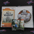 Alice In Wonderland Nintendo Wii + Poster Complete - Excellent